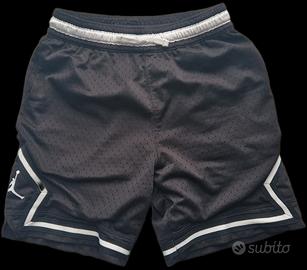 pantaloncini Jordan Diamond ragazzo 12-13 anni