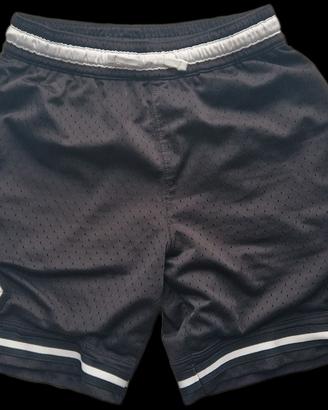 pantaloncini Jordan Diamond ragazzo 12-13 anni