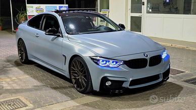 Bmw 435i M-sport