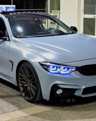 Bmw 435i M-sport
