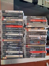 giochi ps3
