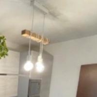 Lampadario moderno