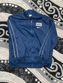 Felpa nike come nuova