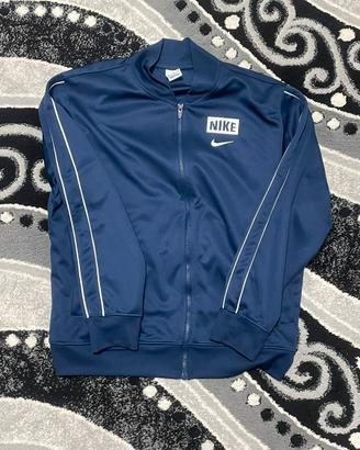 Felpa nike come nuova