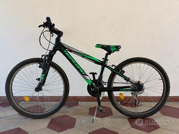 Mtb 8/12 anni