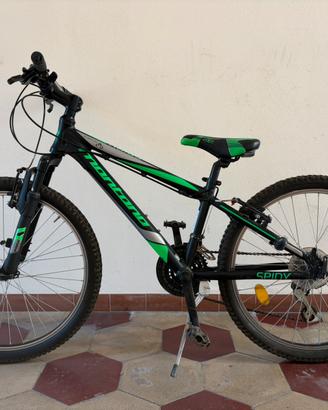 Mtb 8/12 anni
