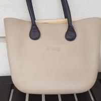 borsa o bag