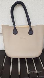 borsa o bag