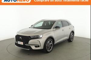 DS AUTOMOBILES DS 7 Crossback PF29674