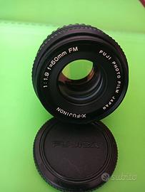 X-FUJINON 50mm 1:1.9 Fuji Photo Japan