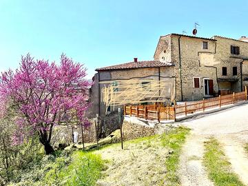 Casa in Toscana a San Dalmazio (PI)