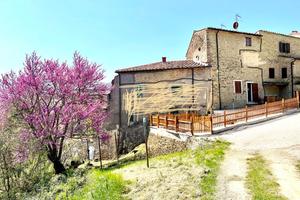 Casa in Toscana a San Dalmazio (PI)