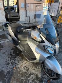 Scooter splendido
