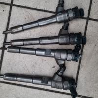 iniettori bosch usati Renault K9K