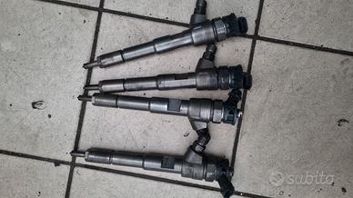 iniettori bosch usati Renault K9K