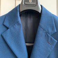 blazer uomo sartoria