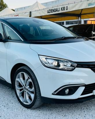 Renault Grand Scenic Blue dCi 120 CV EDC Initiale 