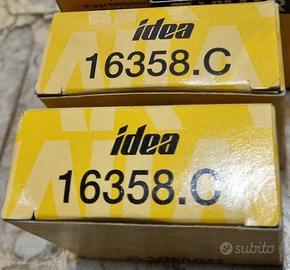 Adattatore presa dati RJ45 grigio