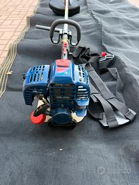 Decespugliatore shindaiwa t3410