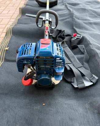 Decespugliatore shindaiwa t3410