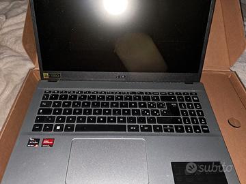 Computer acer portatile