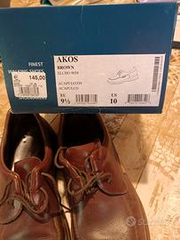 Mocassino uomo Mephisto n. 44
