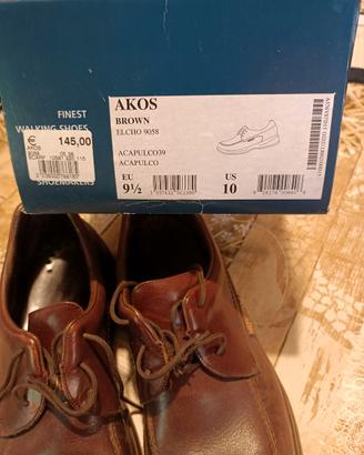 Mocassino uomo Mephisto n. 44