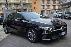 MERCEDES A 180 d Automatic Sport UNIPRO