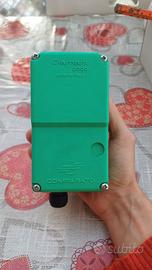 Servocomando Comparato DIAMANT 2000 DY222