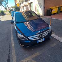 Mercedes classe b 200