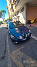 Mercedes classe b 200