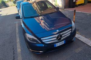 Mercedes classe b 200