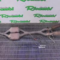 SCARICO CENTRALE PER VW GOLF 5 - V 2.0 FSI 2007