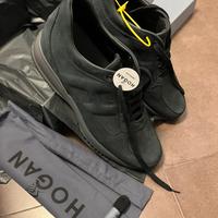 Hogan Sneakers Interactive