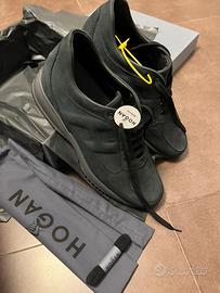 Hogan Sneakers Interactive