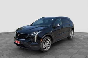 CADILLAC XT4 XT4 350 TD AWD Sport