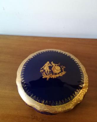 Porcellane Limoges originali