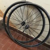 Cerchi vision team 30 in alluminio