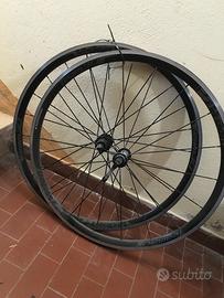 Cerchi vision team 30 in alluminio