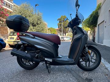 Kymco people one 125cc