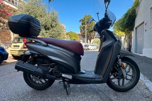 Kymco people one 125cc