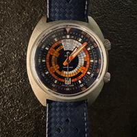 Ichnos Arcipelago Santo Stefano