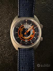 Ichnos Arcipelago Santo Stefano