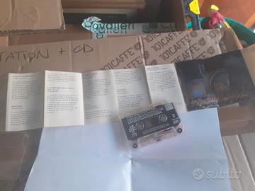 Carreras Domingo Pavarotti in concert -MC