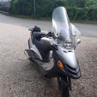 Kymco Dink 150 - 2001