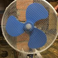 Ventilatore