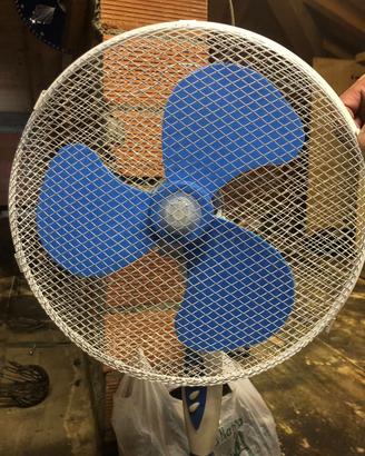 Ventilatore