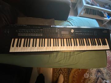 Pianoforte digitale RD 2000