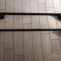 Barre Portattutto Clio IV