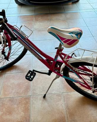 Bici ragazza ZARMA 24"